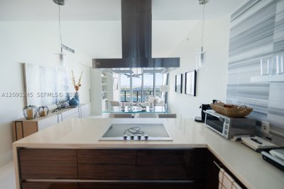 Comprar apartamento en Marquis 3302