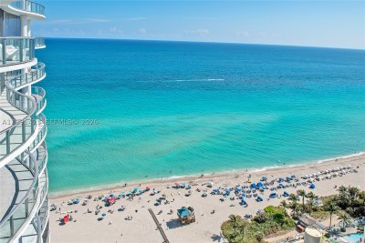 Chateau Beach Residences Apt #2003
