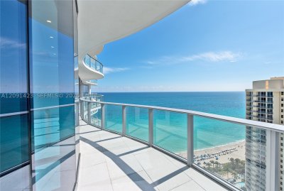 Comprar apartamento en Chateau Beach Residences 2003
