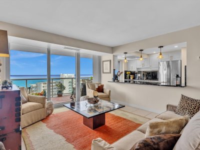 Comprar apartamento en Vantage View 1708
