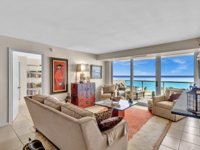 Comprar apartamento en Vantage View 1708