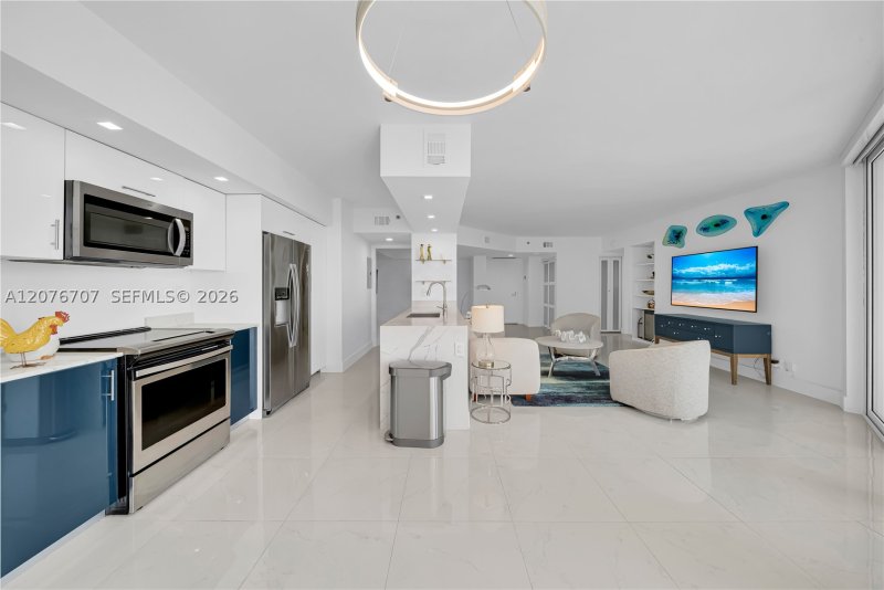 Comprar apartamento en Oceania 1 712