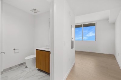 Aluguel de apartamento no Casa Bella 4003