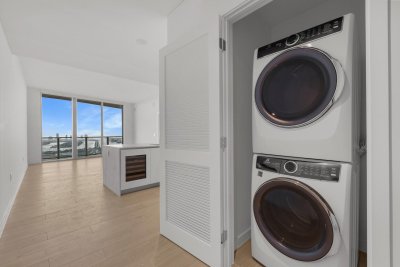 Aluguel de apartamento no Casa Bella 4003