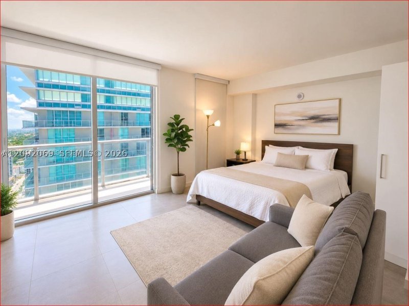 Comprar apartamento en 1100 Millecento 3705
