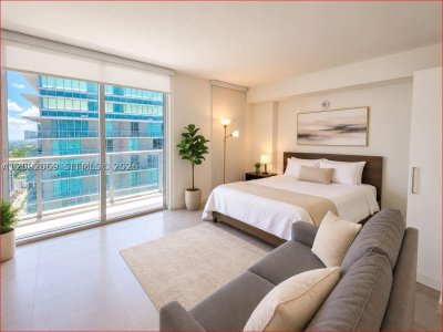 1100 Millecento Apt #3705