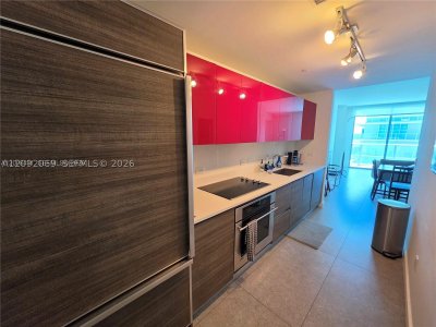 Comprar apartamento no 1100 Millecento 3705