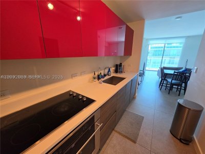 Comprar apartamento no 1100 Millecento 3705