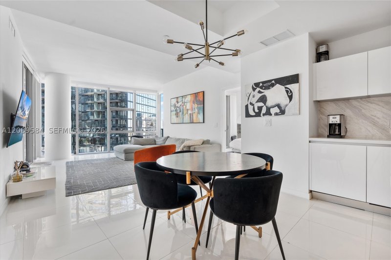 Condo for sale at Paramount Miami WorldCenter 1712