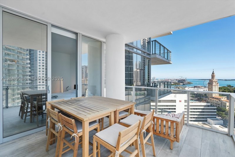 Condo for sale at Paramount Miami WorldCenter 1712