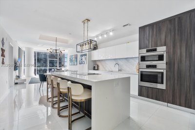 Comprar apartamento en Paramount Miami WorldCenter 1712