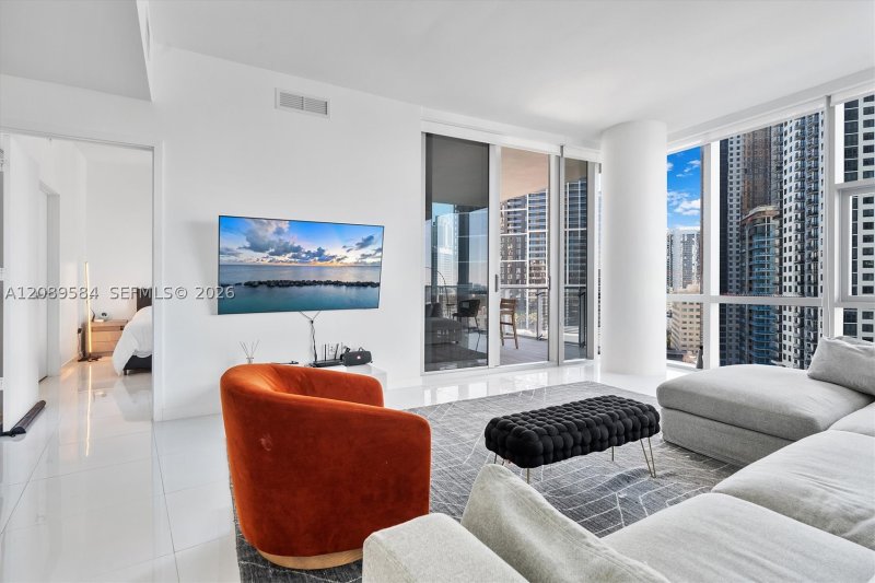 Condo for sale at Paramount Miami WorldCenter 1712