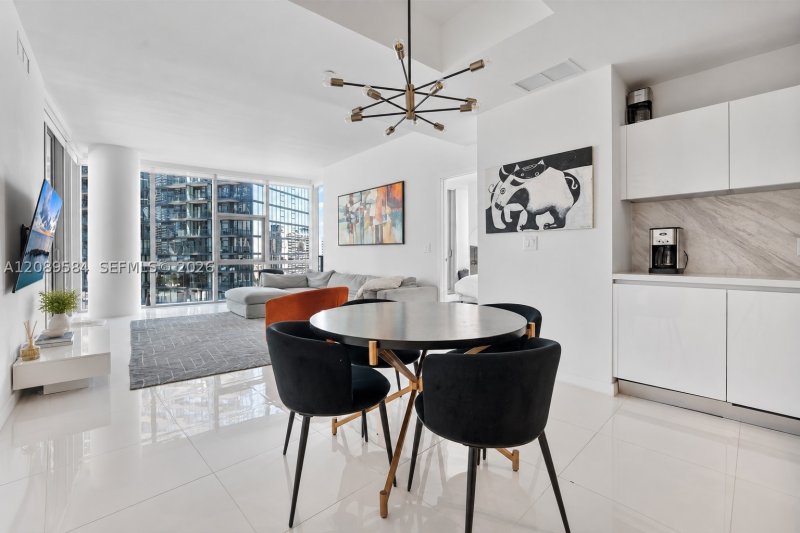 Comprar apartamento en Paramount Miami WorldCenter 1712