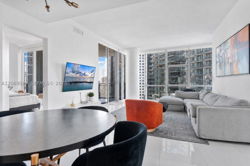 Comprar apartamento en Paramount Miami WorldCenter 1712