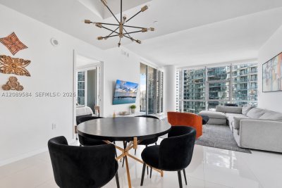 Comprar apartamento en Paramount Miami WorldCenter 1712