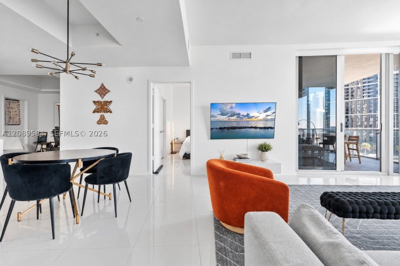 Comprar apartamento en Paramount Miami WorldCenter 1712