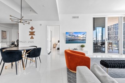 Comprar apartamento en Paramount Miami WorldCenter 1712