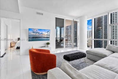 Comprar apartamento en Paramount Miami WorldCenter 1712