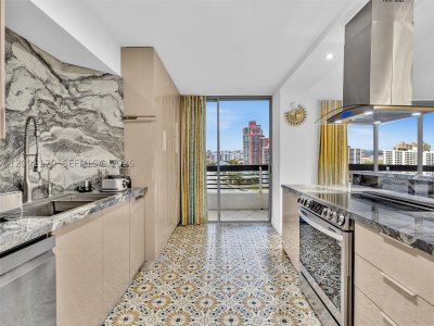 Comprar apartamento en Mystic Pointe 500 2002