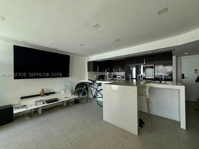 Condo for sale at Burleigh House 814