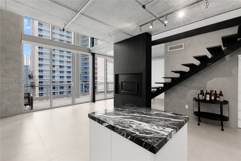 Condo for sale at Neo Vertika Brickell PHII12
