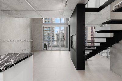 Neo Vertika Brickell Apt #PHII12