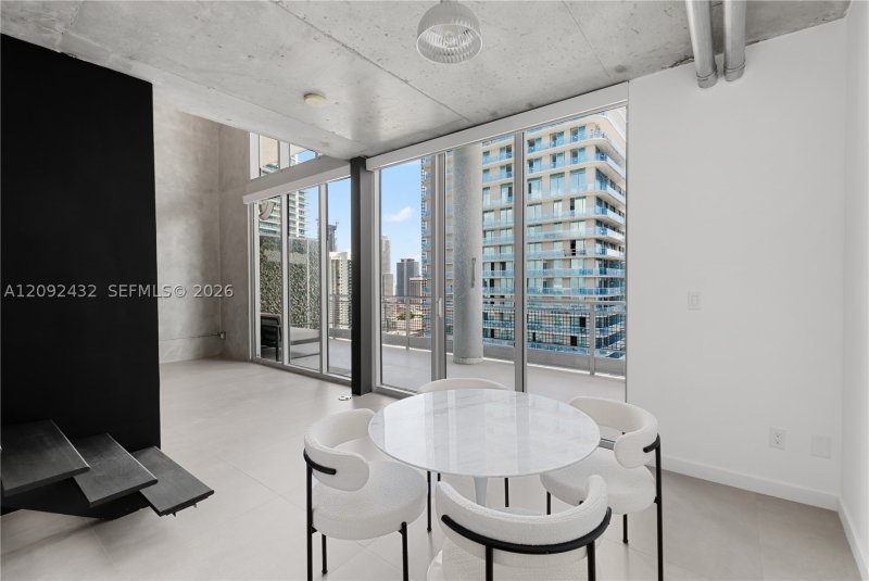 Condo for sale at Neo Vertika Brickell PHII12