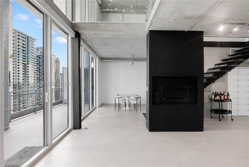 Condo for sale at Neo Vertika Brickell PHII12