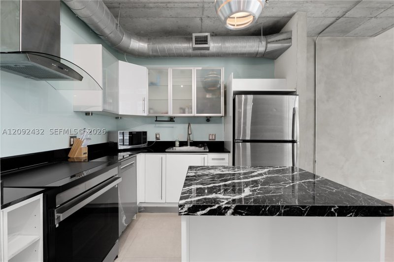 Condo for sale at Neo Vertika Brickell PHII12