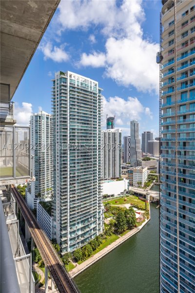 Condo for sale at Neo Vertika Brickell PHII12