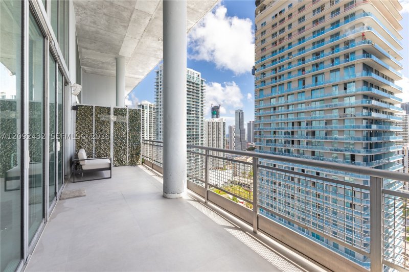 Condo for sale at Neo Vertika Brickell PHII12