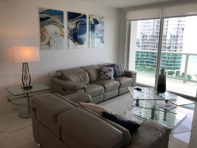 Aluguel de apartamento no Arlen House 1908