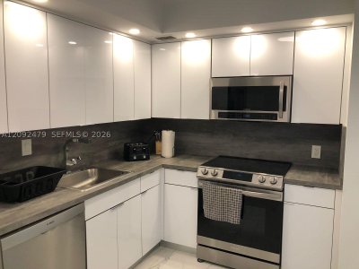 Aluguel de apartamento no Arlen House 1908