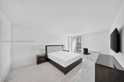 Alquiler de apartamento en Arlen House 1908