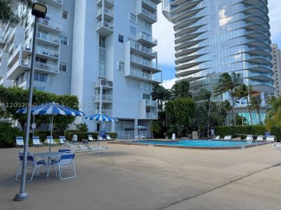 Aluguel de apartamento no Brickell Biscayne 6E