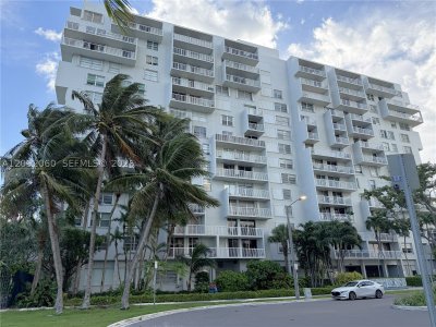 Aluguel de apartamento no Brickell Biscayne 6E