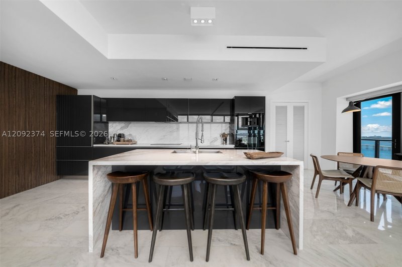Alquiler de apartamento en Echo Brickell 2803