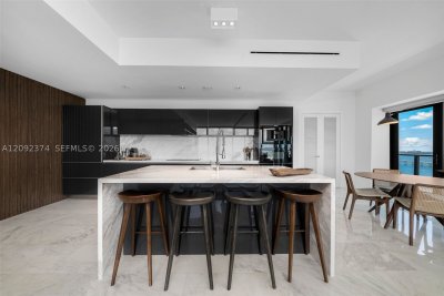 Alquiler de apartamento en Echo Brickell 2803