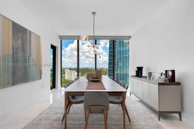 Alquiler de apartamento en Echo Brickell 2803