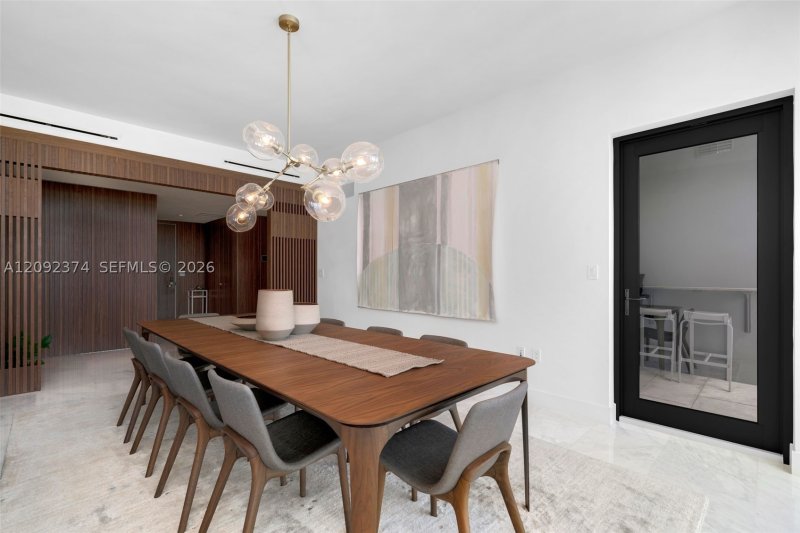 Alquiler de apartamento en Echo Brickell 2803