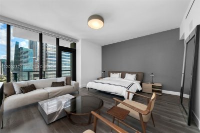 Alquiler de apartamento en Echo Brickell 2803