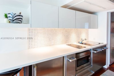 Comprar apartamento no The Fontana 209