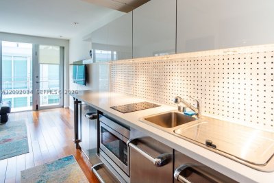 Comprar apartamento no The Fontana 209