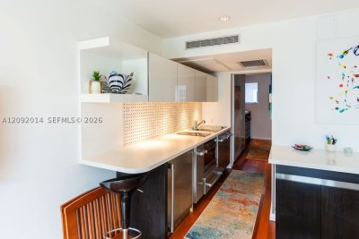 Comprar apartamento no The Fontana 209