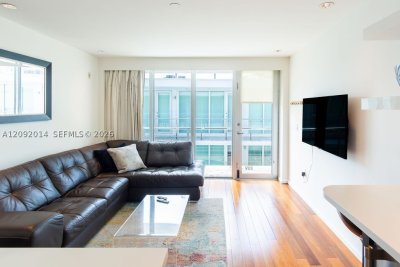 Comprar apartamento no The Fontana 209