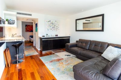 Comprar apartamento no The Fontana 209