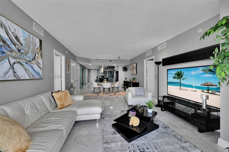Apartment for rent at Beach Club Three 1408