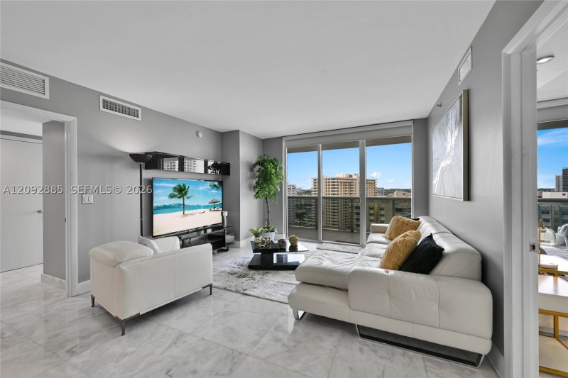 Apartment for rent at Beach Club Three 1408