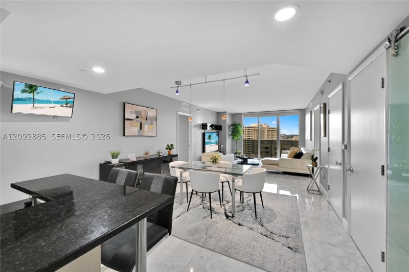 Apartment for rent at Beach Club Three 1408