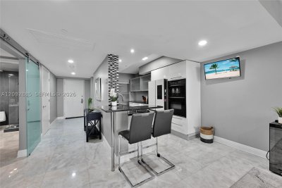 Aluguel de apartamento no Beach Club Three 1408